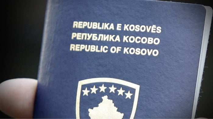 Zöld utat kapott az EU-ban Koszovó vízummentessége