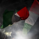 Az UEFA cáfolja az MLSZ-t: Az európai meccseken tiltva vannak a nagy-magyarországos zászlók