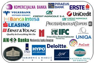 A szerbiai bankrendszer stabil állapotban van