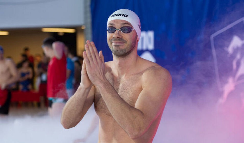 Befejezte pályafutását minden idők egyik legjobb vajdasági magyar úszója