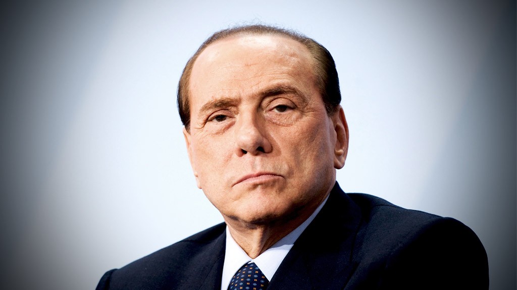 Kórházba került Silvio Berlusconi korábbi olasz kormányfő