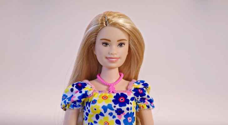 Down-szindrómás Barbie babát mutat be a Mattel