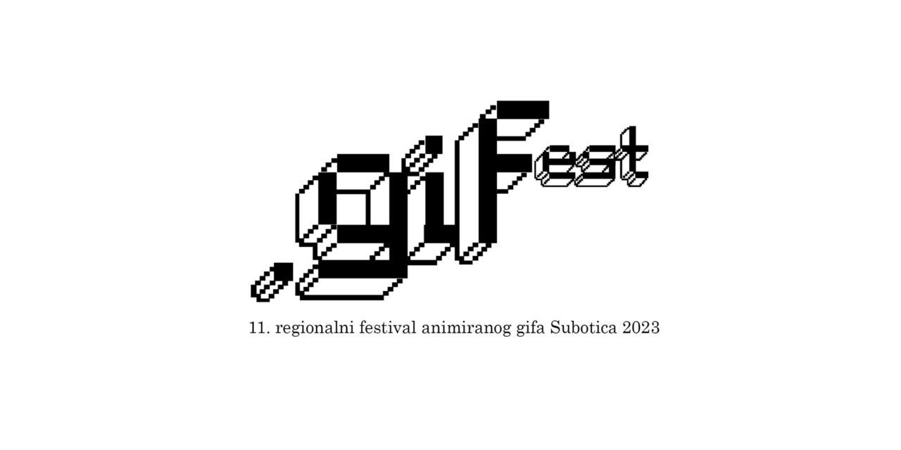 Animált GIF-ekből rendeznek kiállítást Szabadkán, a szervezők várják az alkotásokat