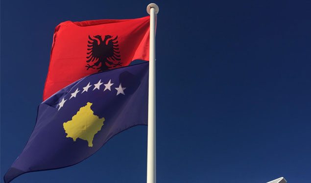 Szabadabbá válik a határátlépés Koszovó és Albánia között