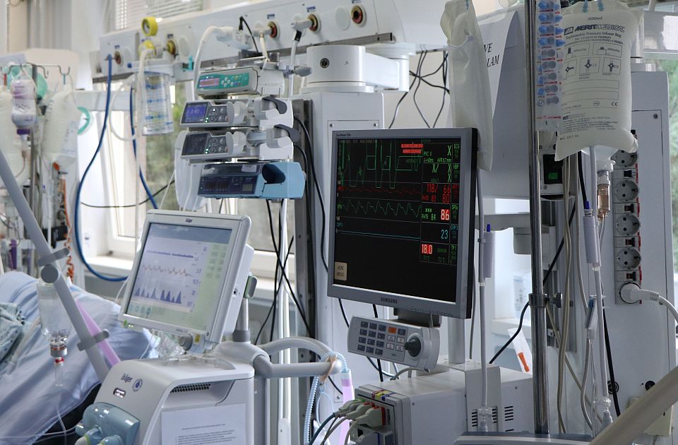 Három áldozat továbbra is kritikus állapotban van
