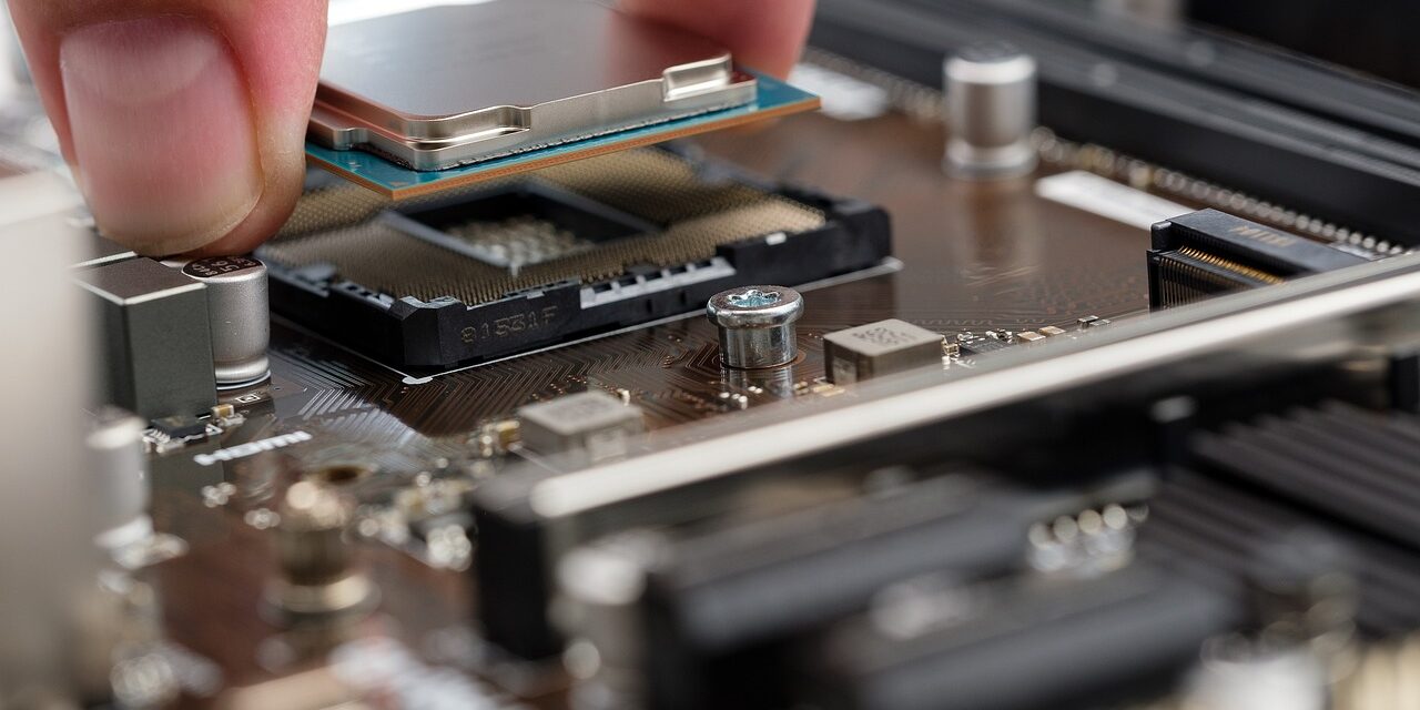 CPU, RAM, SSD? Mit takarnak ezek az informatikai kifejezések?