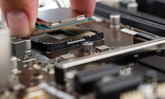 CPU, RAM, SSD? Mit takarnak ezek az informatikai kifejezések?